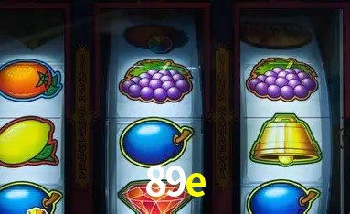Login 89e Casino Online