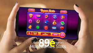 Casino Online 89e | Os Melhores Slots no Brasil